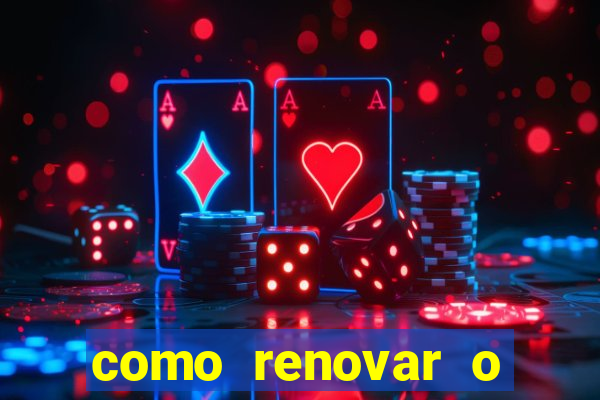 como renovar o plano tim beta antes do prazo